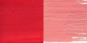 13-rouge naphtol ech