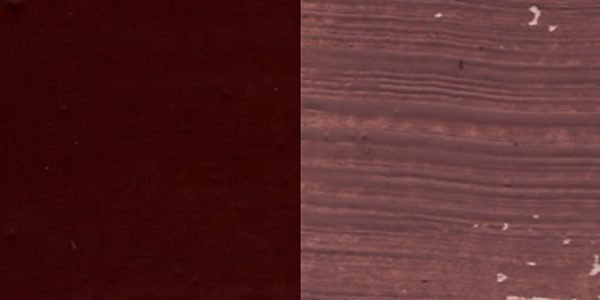 19-brun rouge van dijk ech