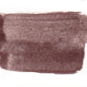 Terre ombre brûlée