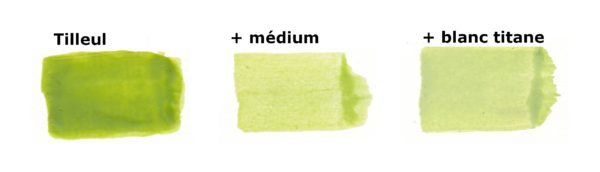 Vert Tilleul 80 ml – Image 2