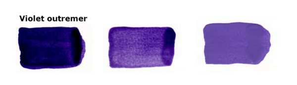 Violet outremer 80 ml – Image 2