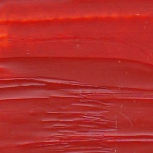 Ocre rouge 80 ml