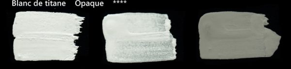 Blanc de titane 80 ml – Image 2
