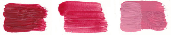 Rouge cramoisi alizarine 80 ml – Image 3