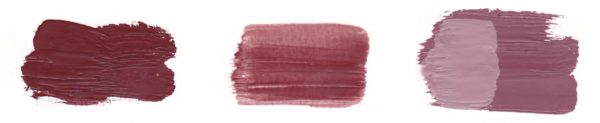 Brun rouge Van Dijk 80 ml – Image 2