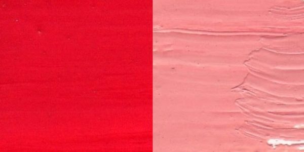 Rouge Vermillon 80 ml
