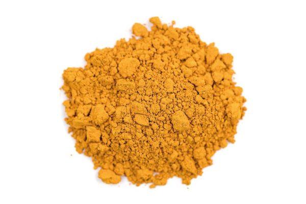 Orange titane Gold 80 ml