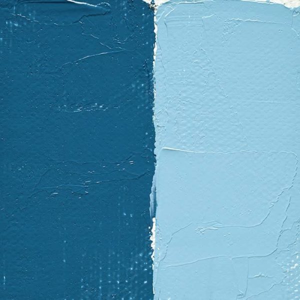 Bleu Céruleum 80 ml – Image 2