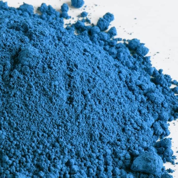 Bleu Céruleum 80 ml